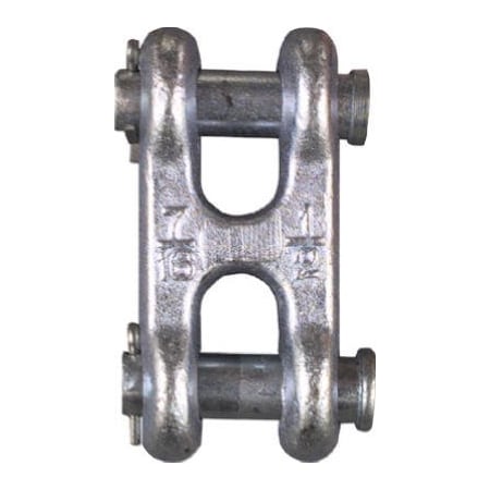 38 DBL Clevis Link